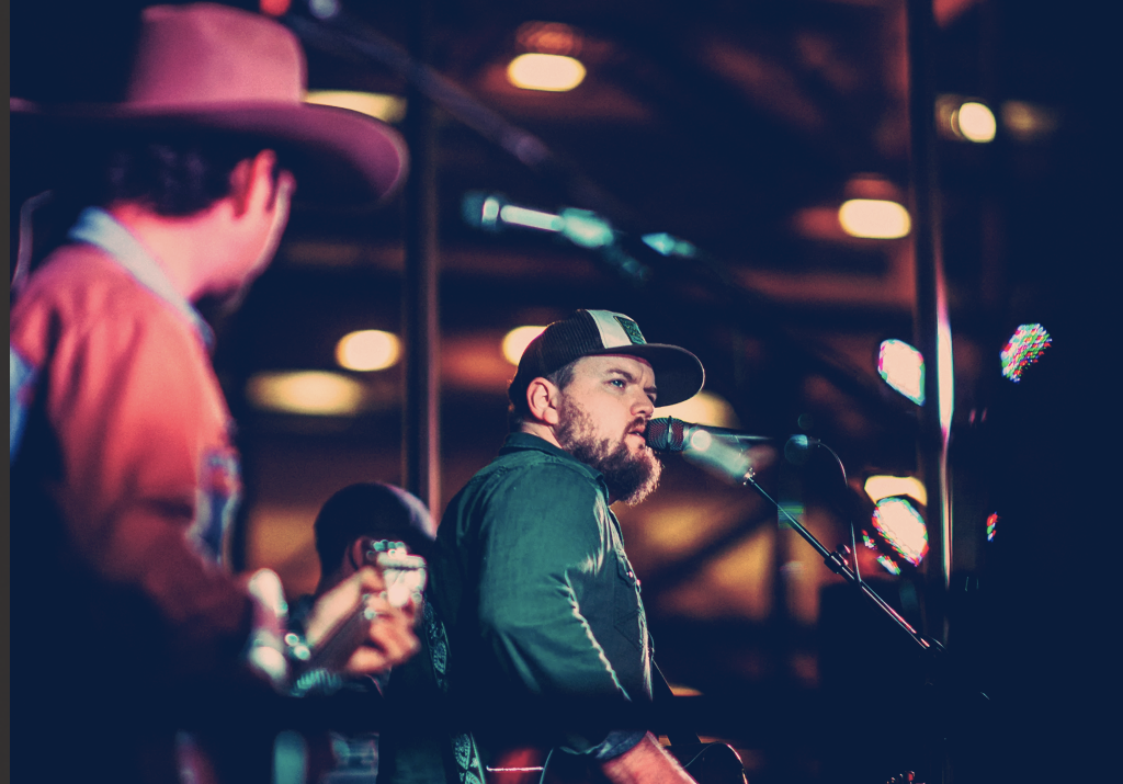 TY ELLIS & THE FLATLINERS