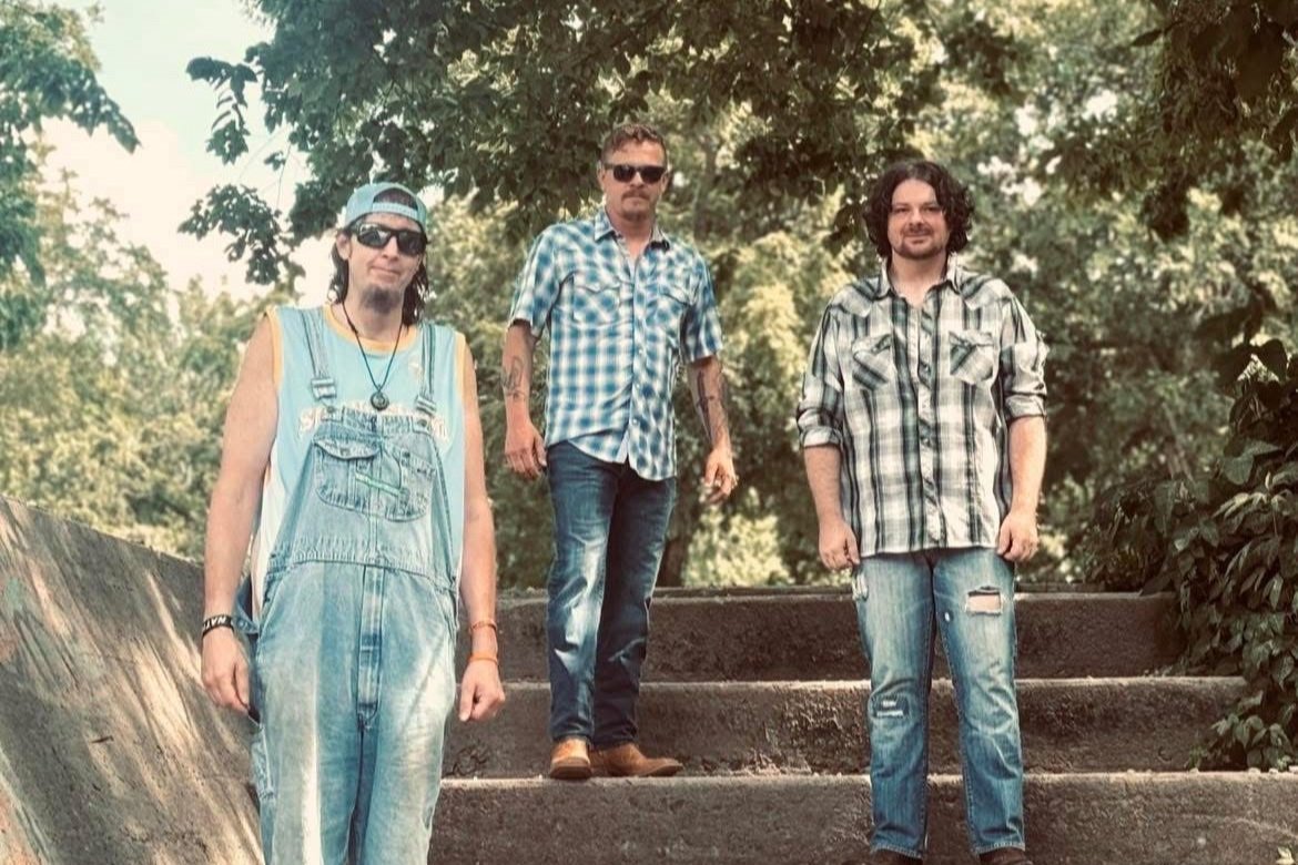 Crooked Path Revival