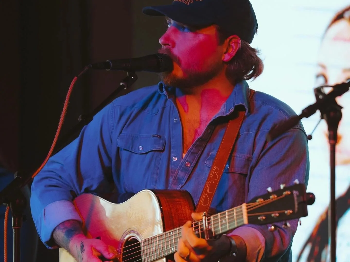 Buster Clifton Davis