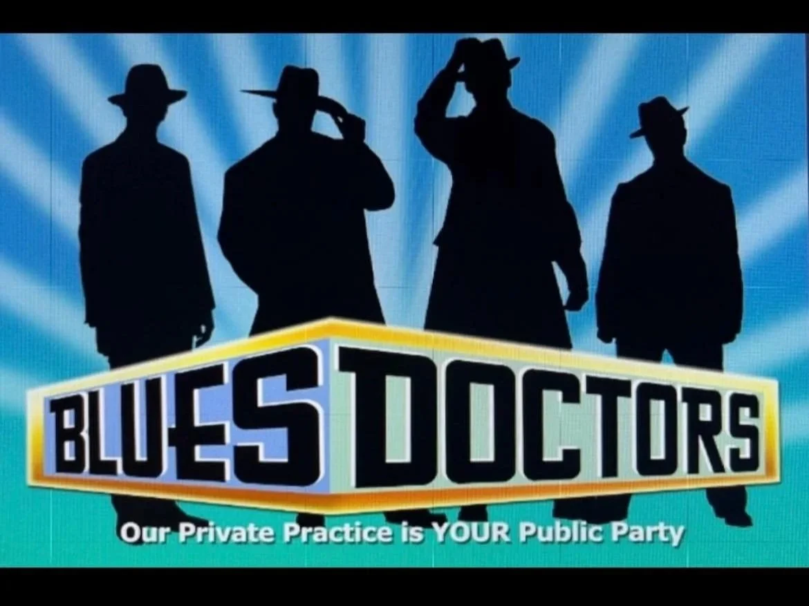 Blues Doctors