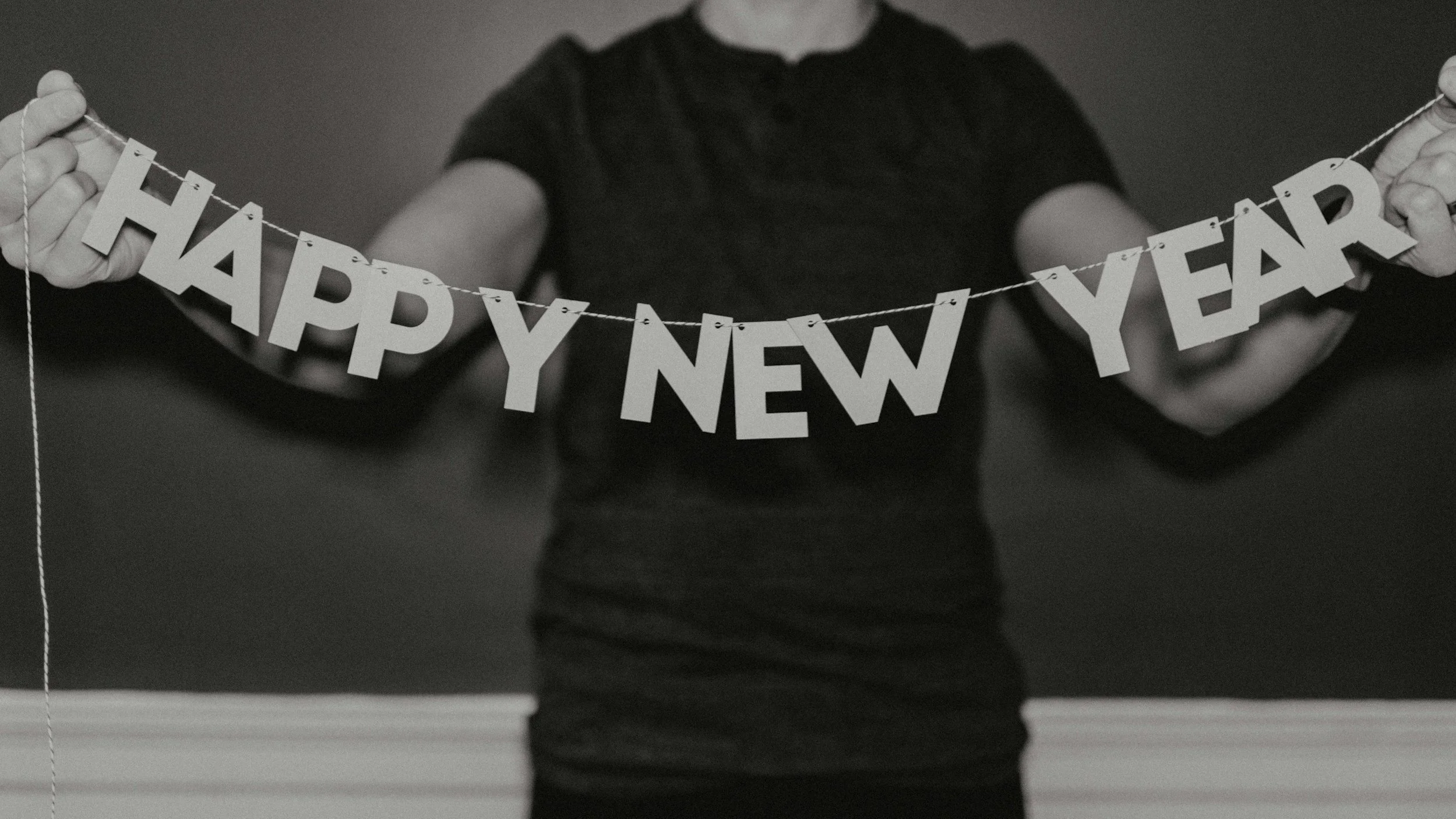 Rockin' New Year's Eve @ Osage Spring