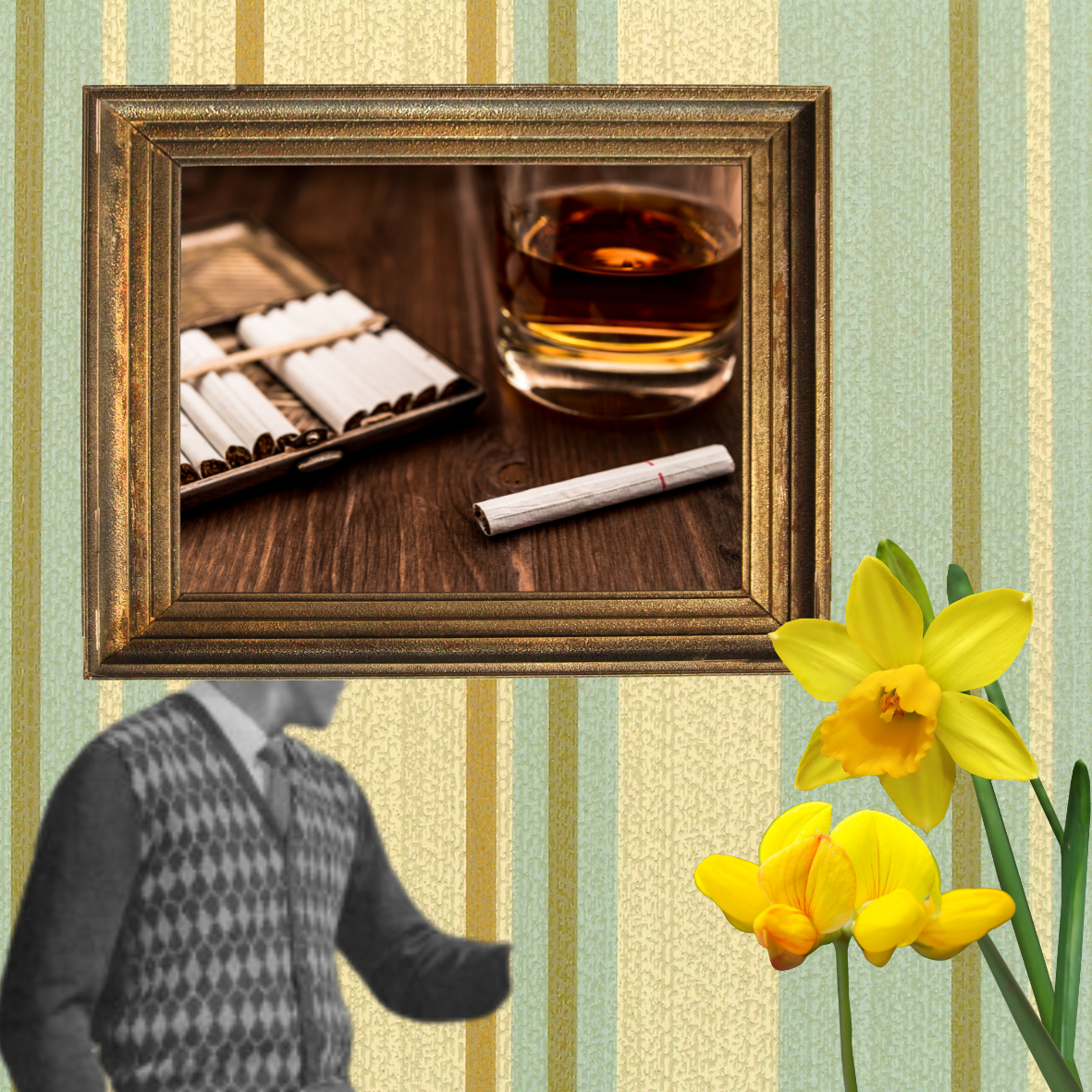 Picture profile for Felix Evans