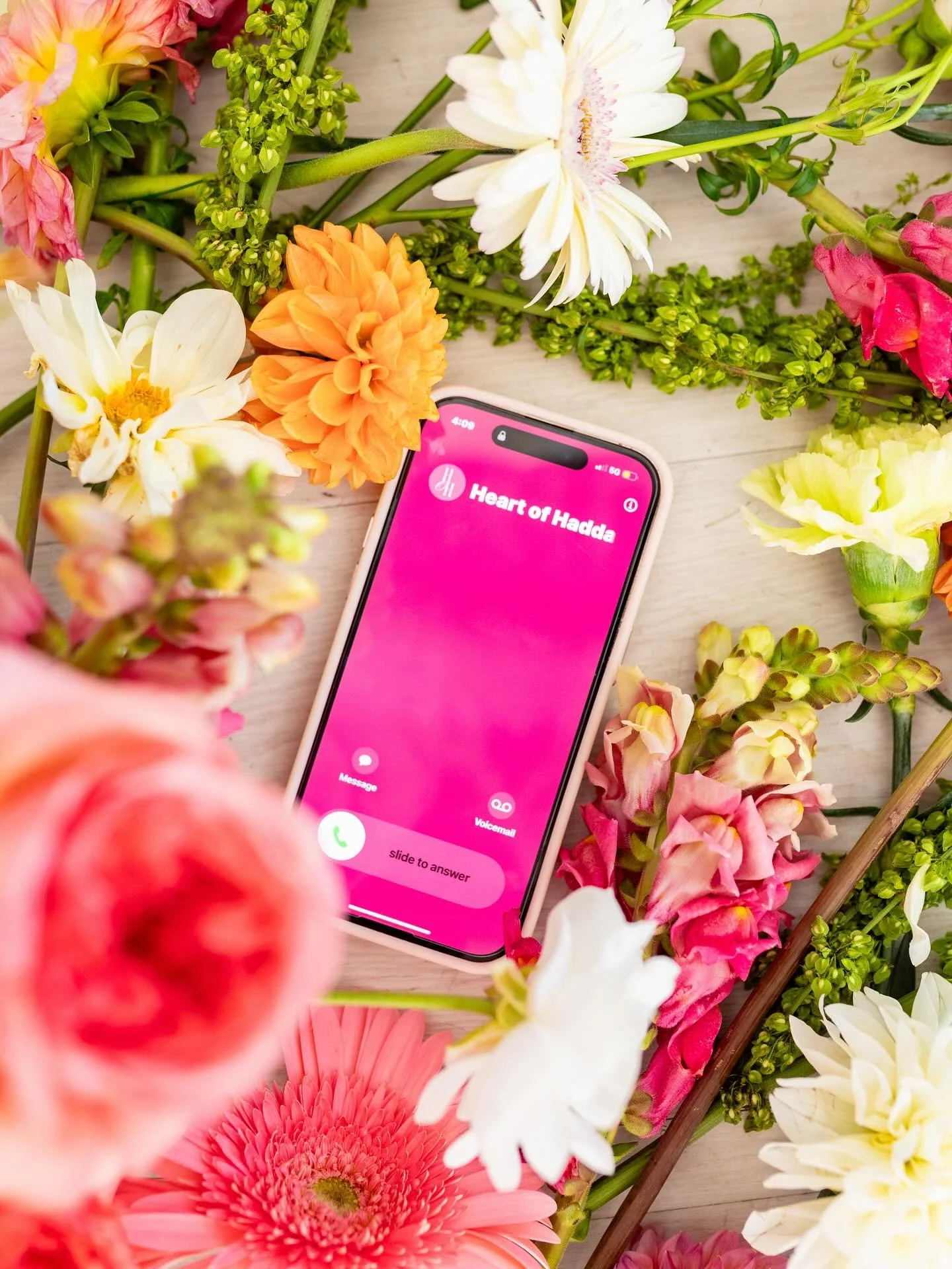 ✨Ring, ring&hellip; something exciting is calling. Can you hear it???💖 Coming September 2nd at 12:00 PM CST!