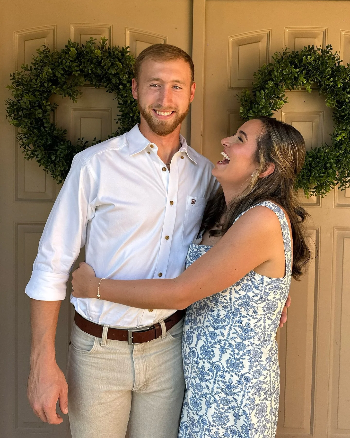 PHOTO DUUUUMP!!! &mdash; Western chic edition🤎✨🦋💍 

#weddingcontentcreator #eventcontentcreator #couplesshower #2025brides #2026brides