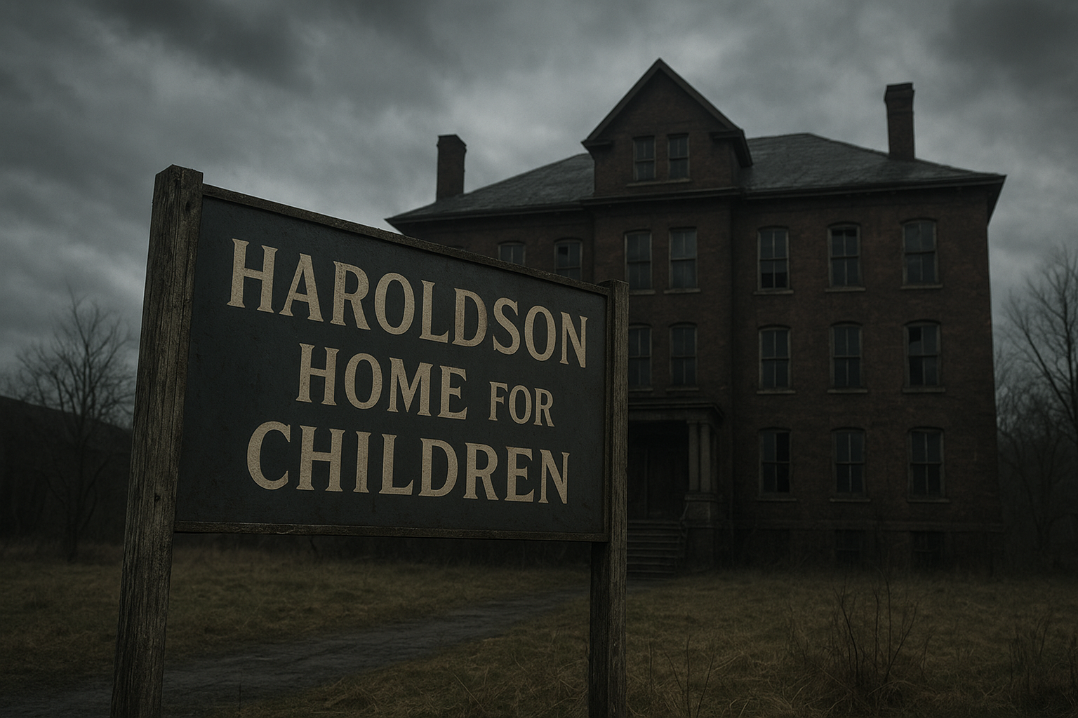 Barter: The Orphanage