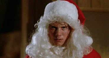 Silent Night, Deadly Night: Be Good for Goodness Sake!