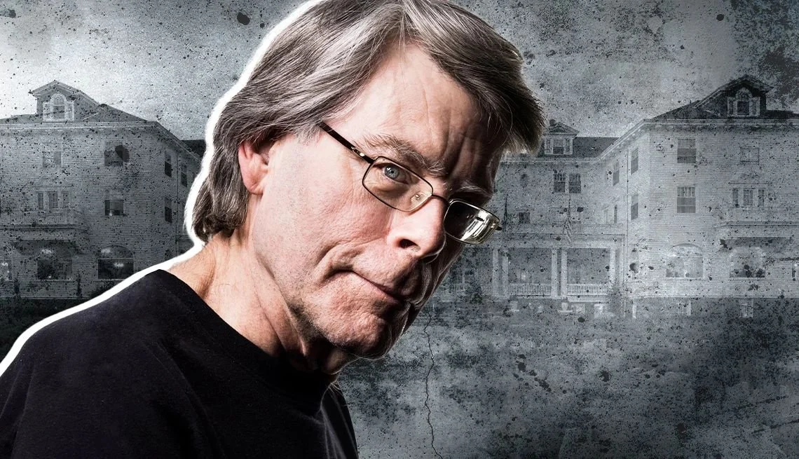 My Top 5 Stephen King Books