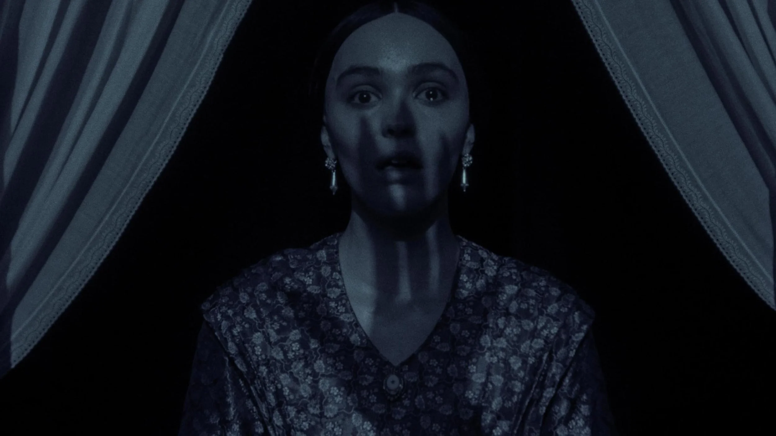 Nosferatu: Robert Eggers Tackles a Classic