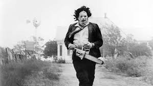 The Texas Chain Saw Massacre: Happy (belated) Birthday to an Icon!