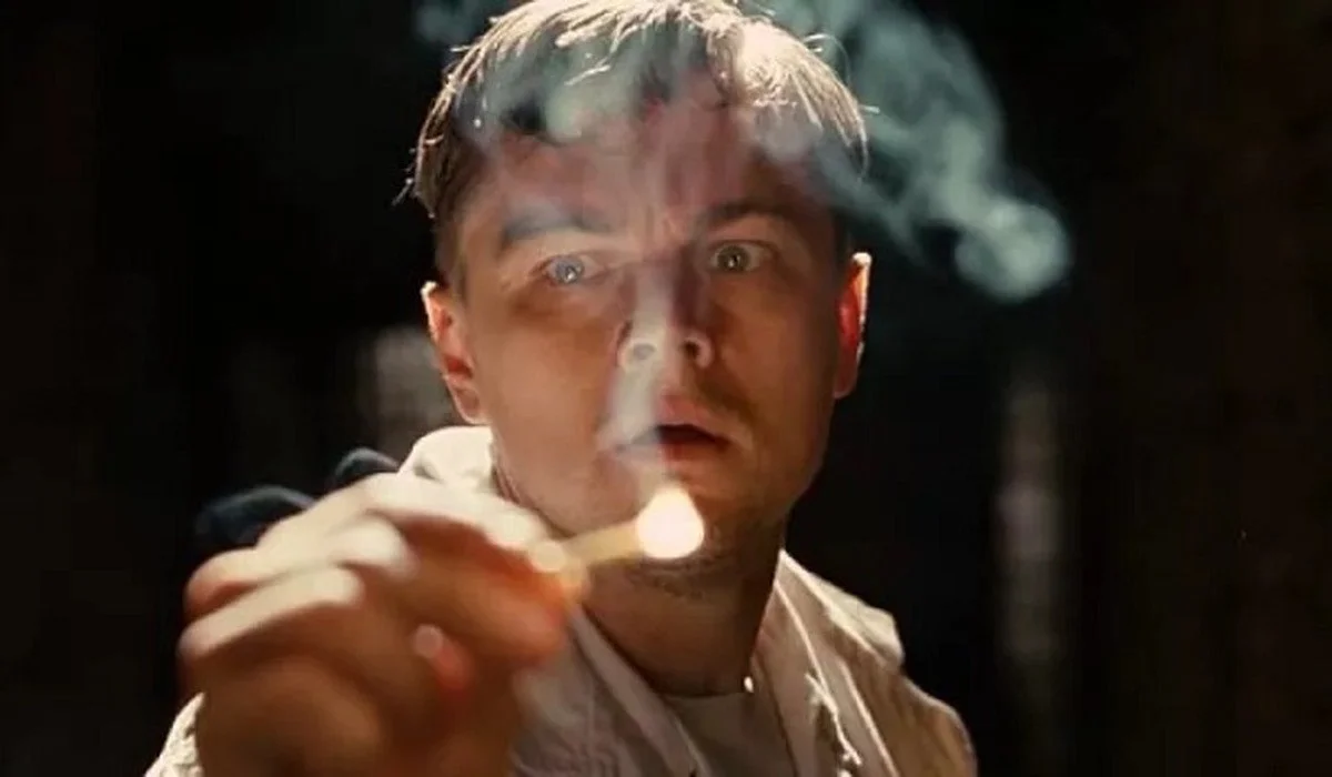 Shutter Island: More than One Type of Prison