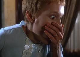 Rosemary's Baby: Childbirth is Hell