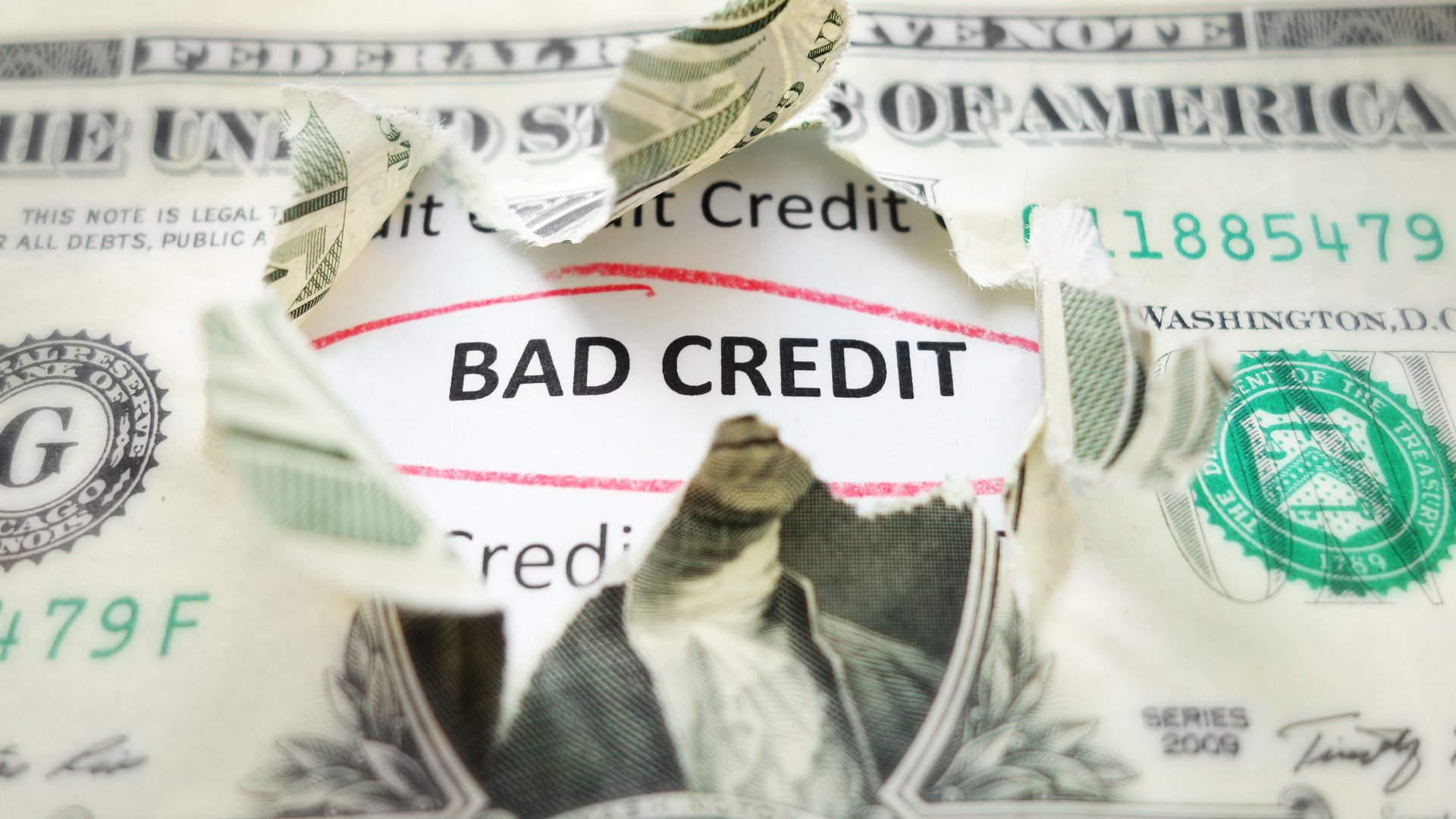 How to Get a Personal Loan When You Have Bad Credit