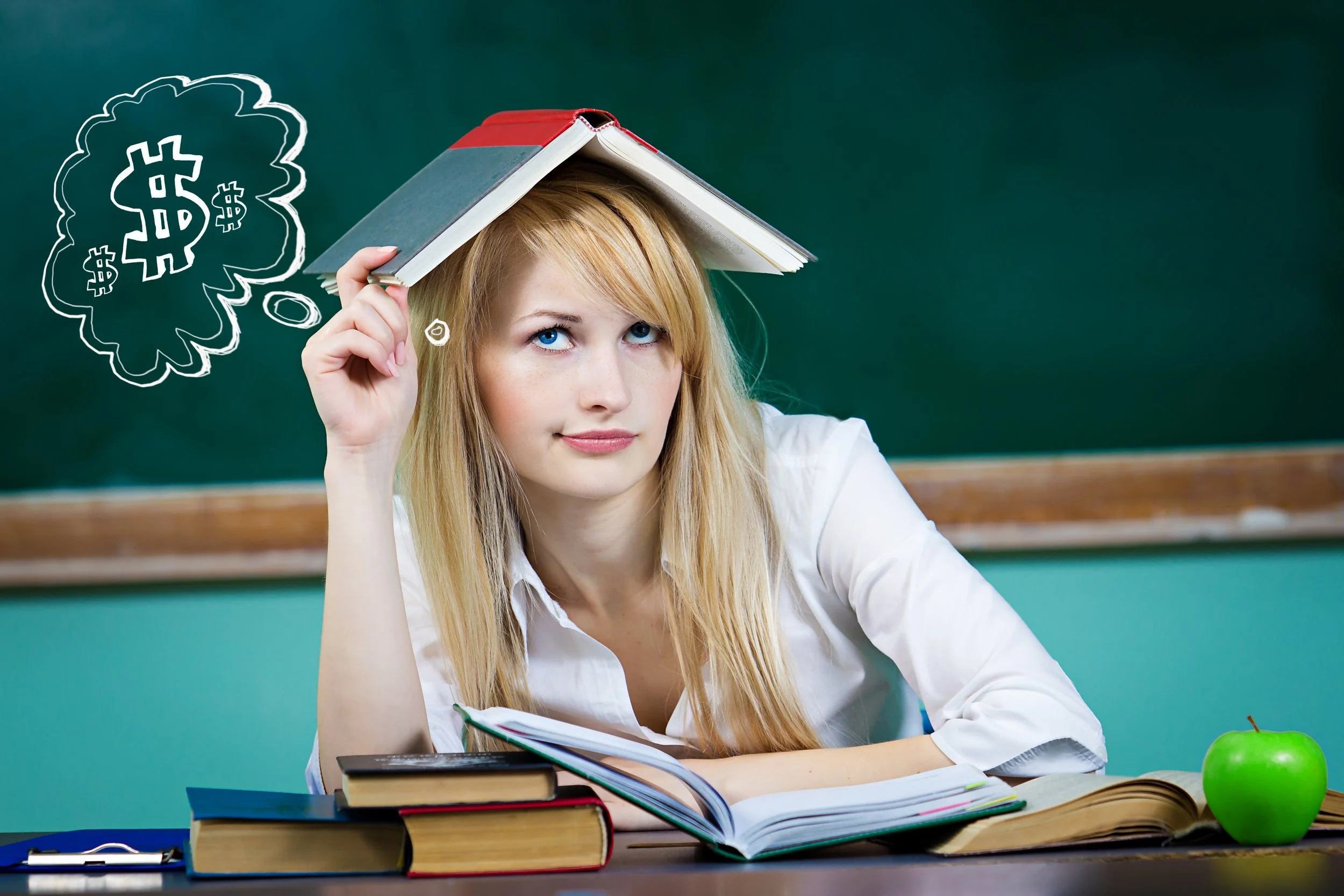 Most Americans Fail This Financial Literacy Test. Will You?