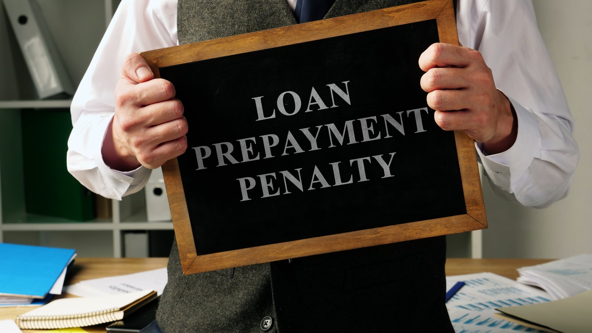 What are Prepayment Penalties and Why Do They Matter?