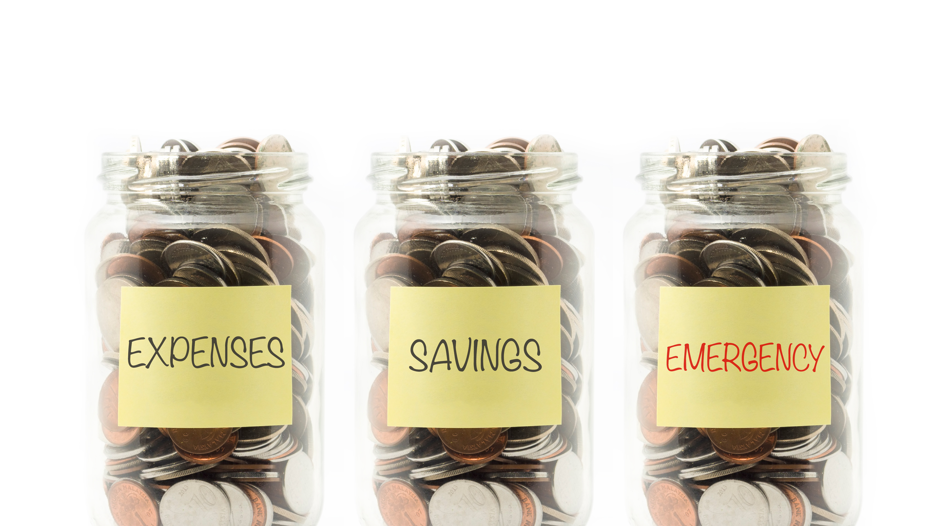 8 Money-Saving Tips That Work for Almost Everyone