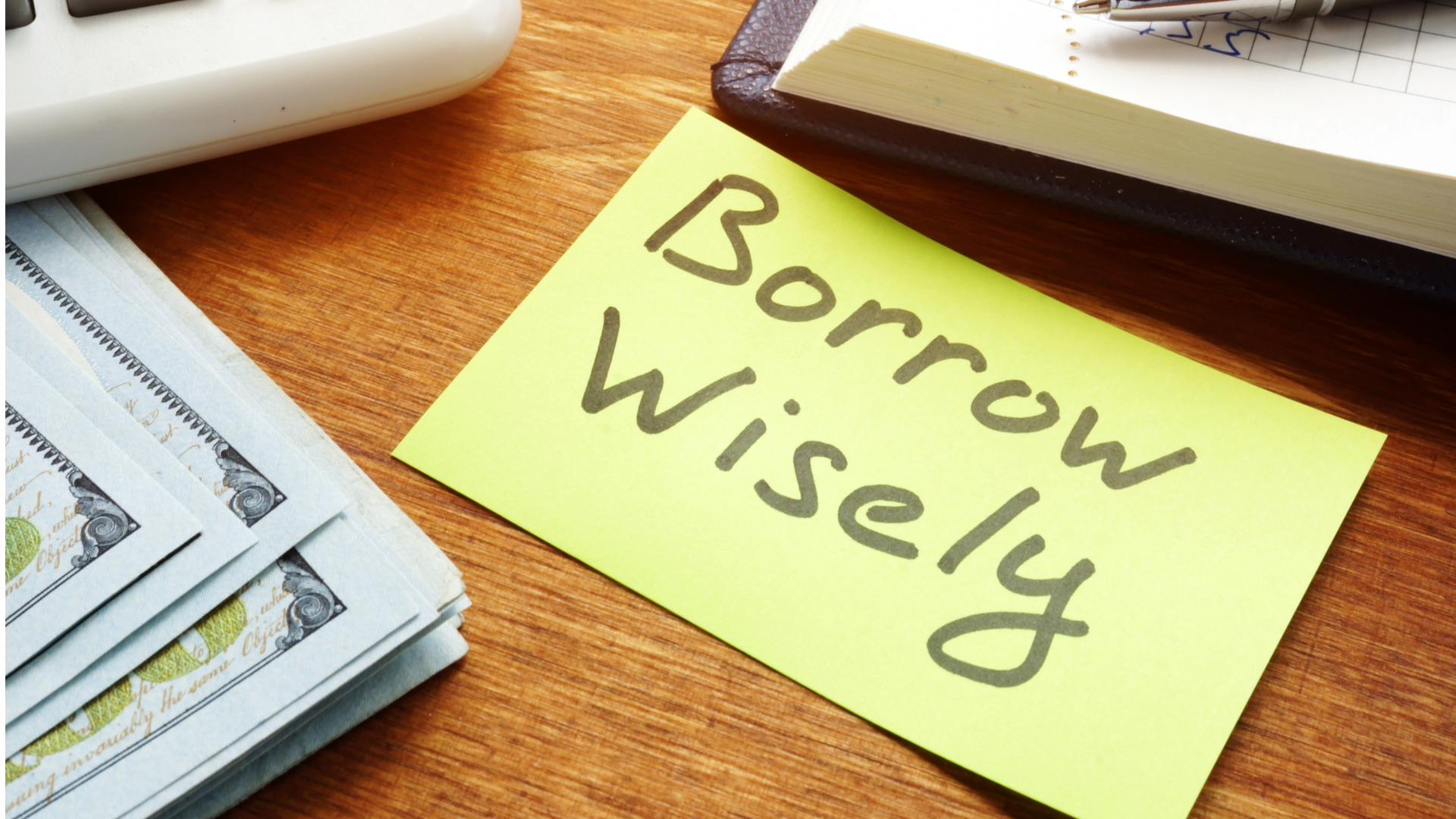 Choosing the Personal Loan Provider That’s Right For You