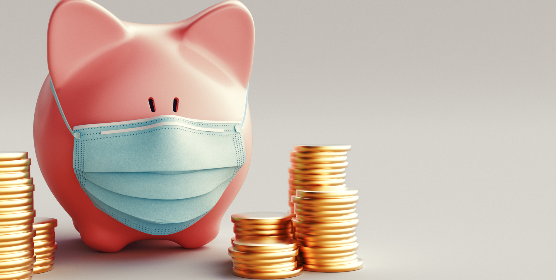 5 Covid Money-Saving Habits to Keep