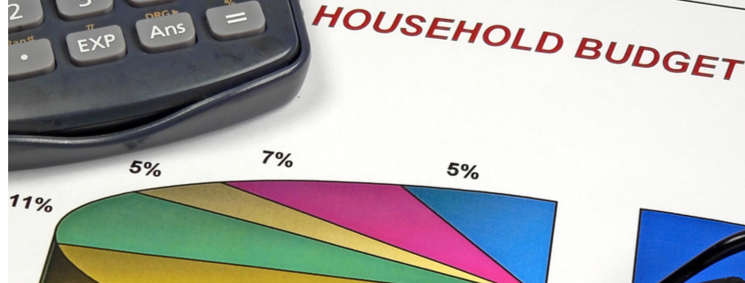 The Secret to a Simple but Powerful Budget