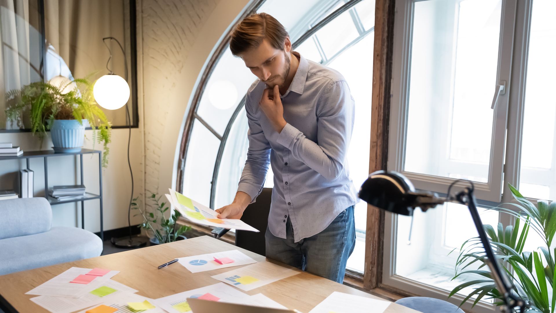 Spring Clean Your Finances with This Essential Checklist (Copy)