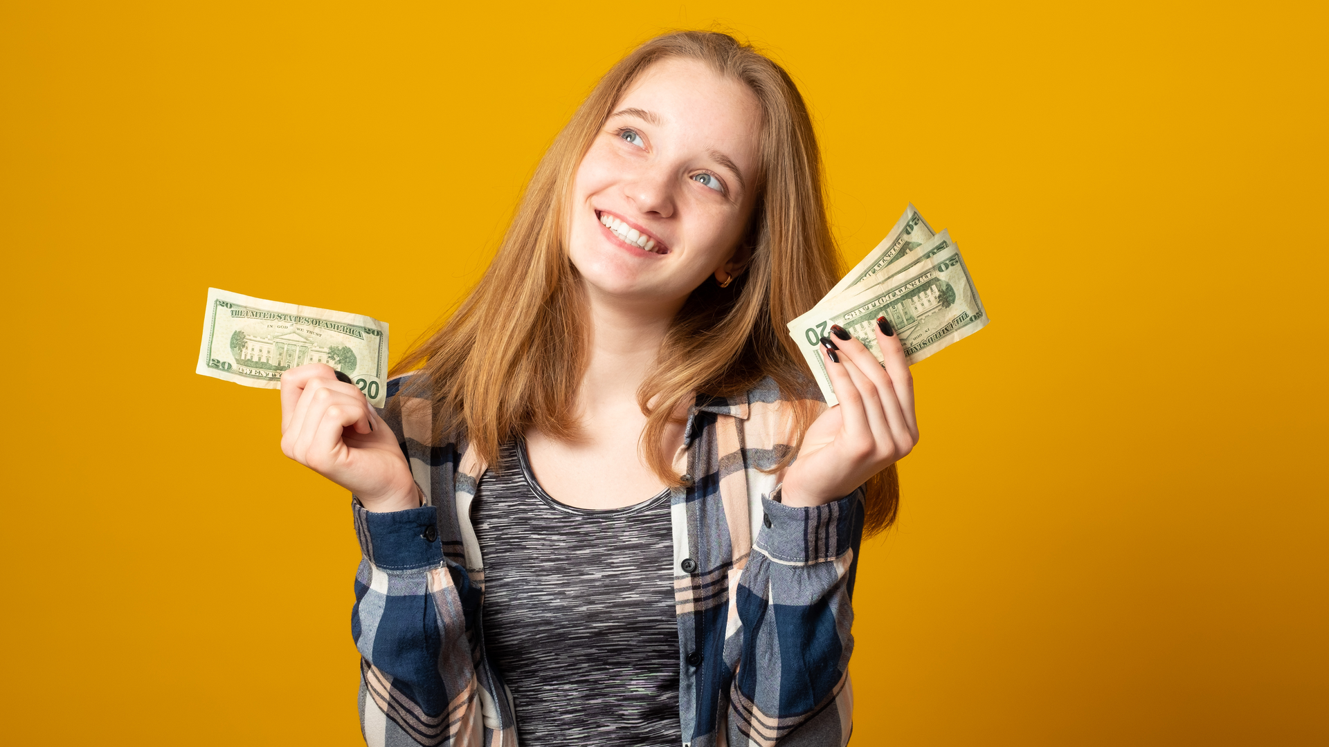Is Your Teen Making These 7 Money Mistakes?