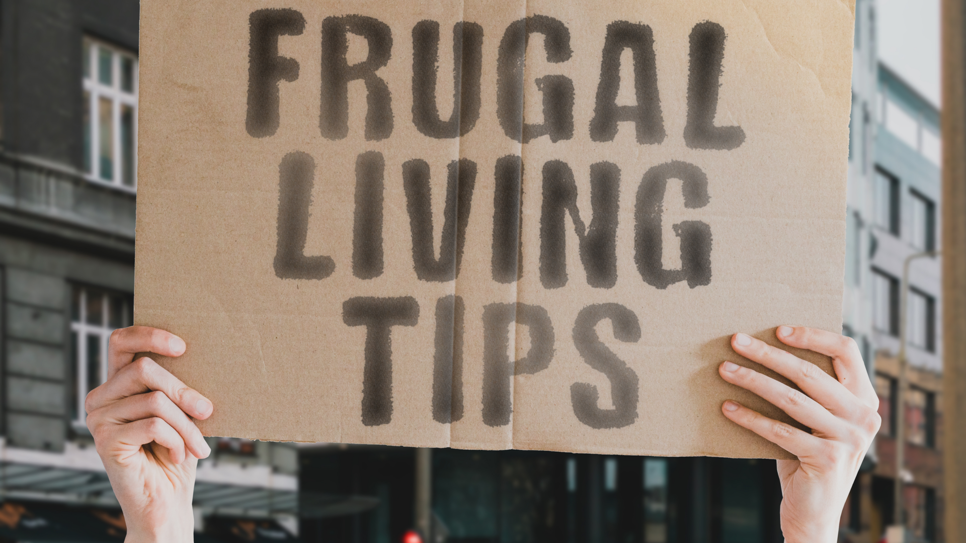 Frugal Habits to Live By