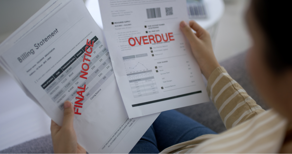 Late Payment Recovery Guide