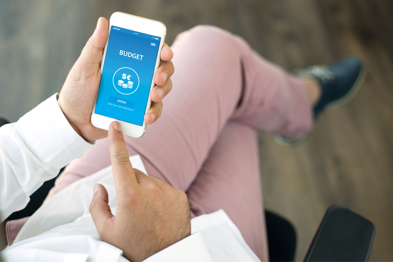 Top Budgeting Apps for Financial Management