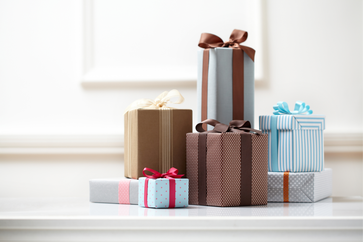 Budget-Friendly Gift Ideas for Your Children
