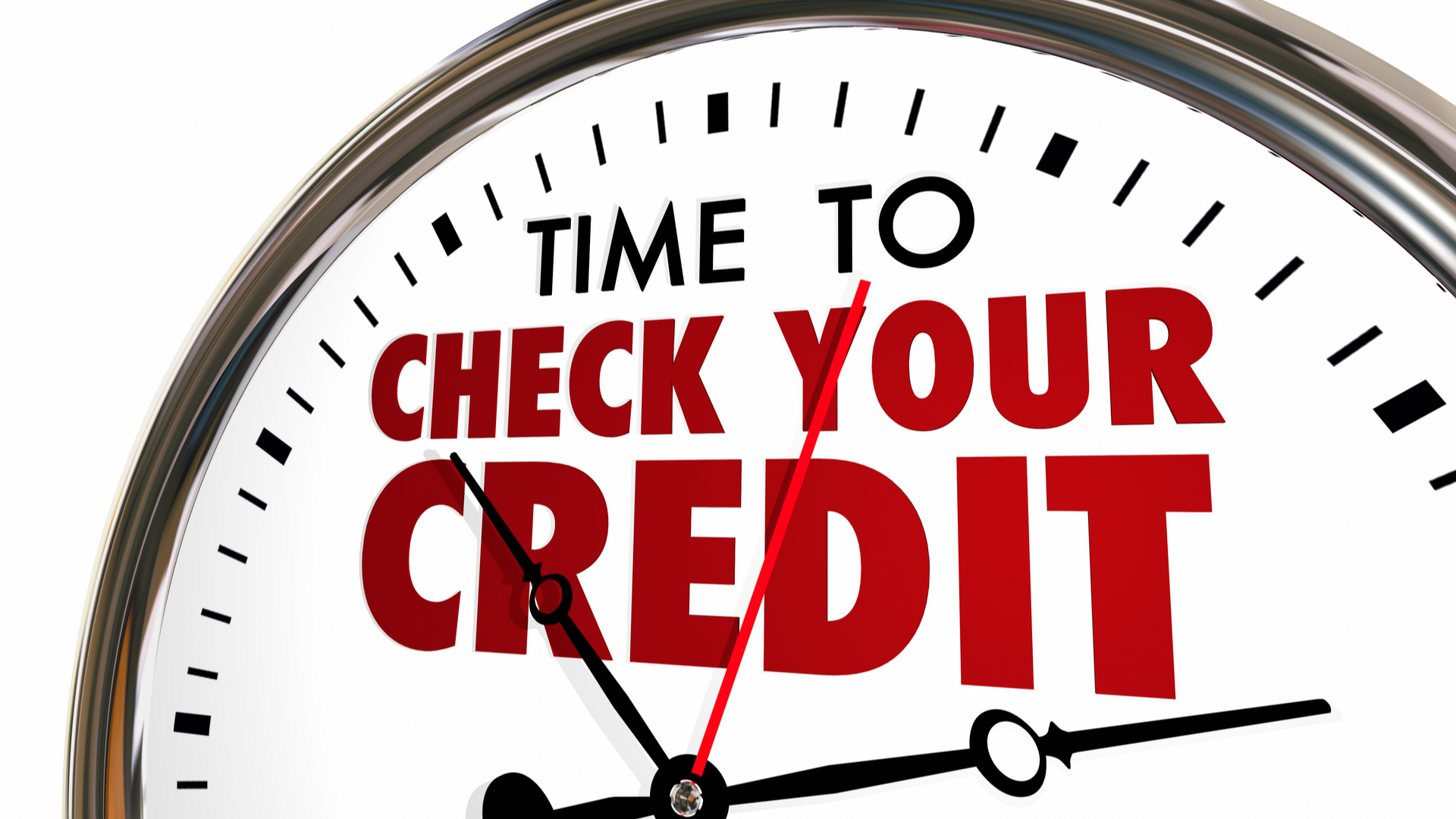 What is a Credit Check? How Can I Get one?