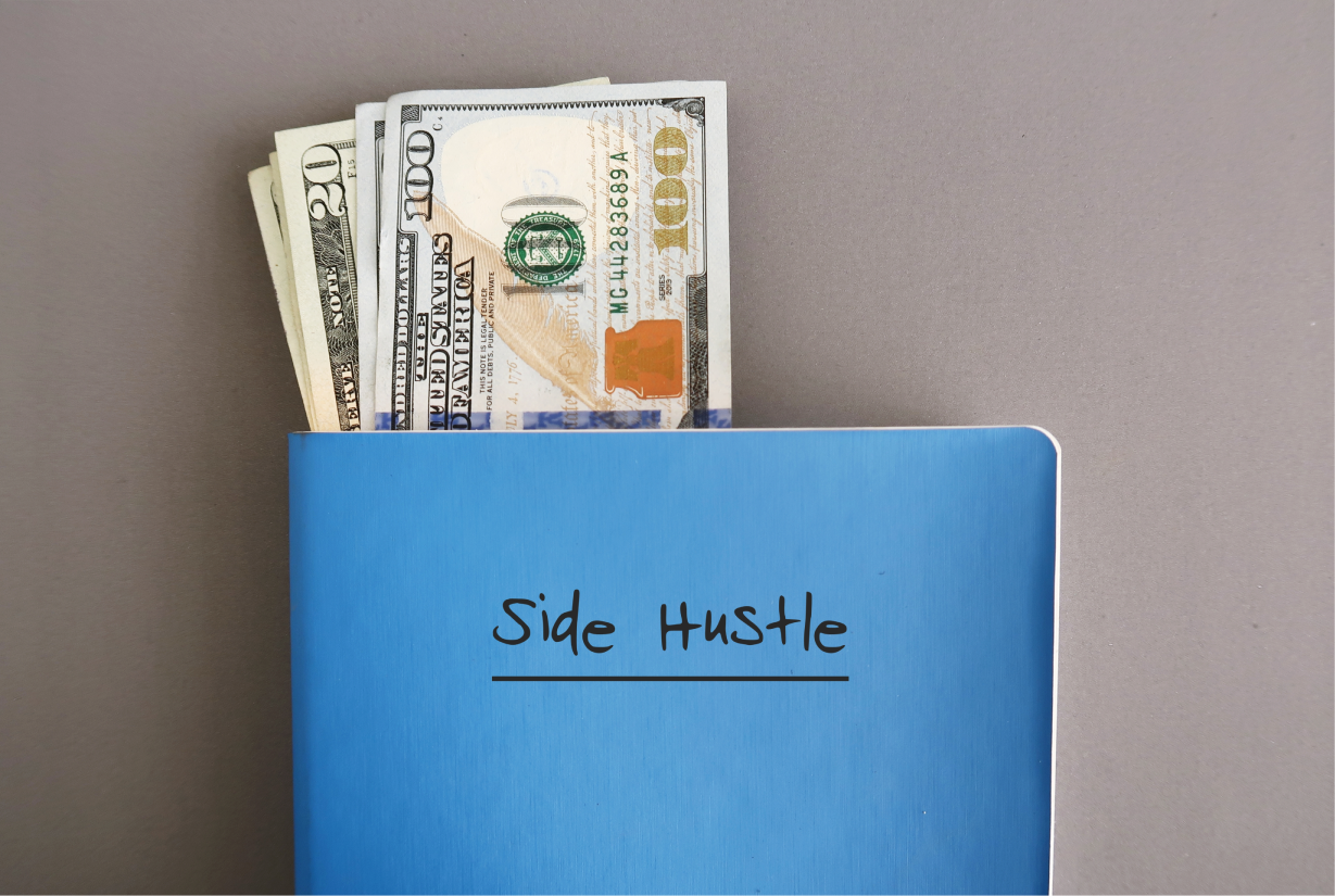 10 Side Hustles to Fuel Your Financial Dreams