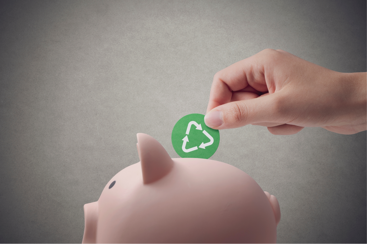 Go Green, Save Green: Your Eco-Budget Guide