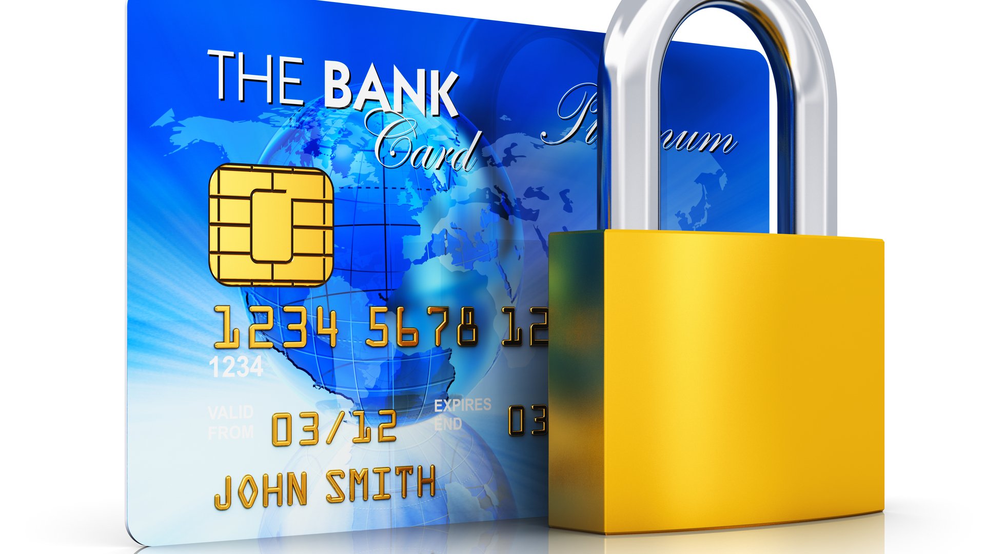 What is a Secured Credit Card?