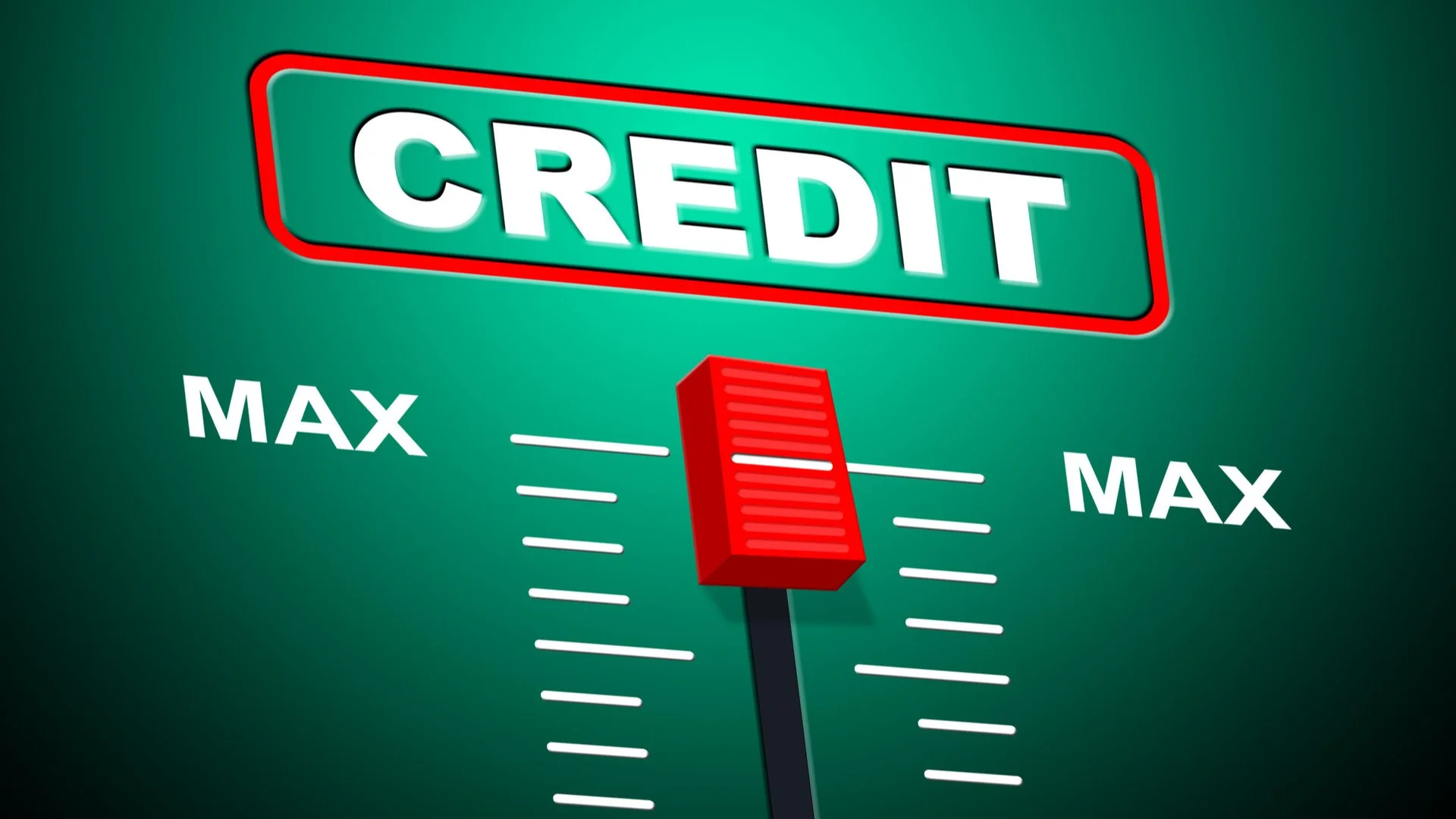 What is My Credit Limit? How Can I Raise It?