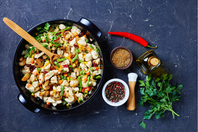 Eat Great, Spend Less: Delicious Budget Meals!