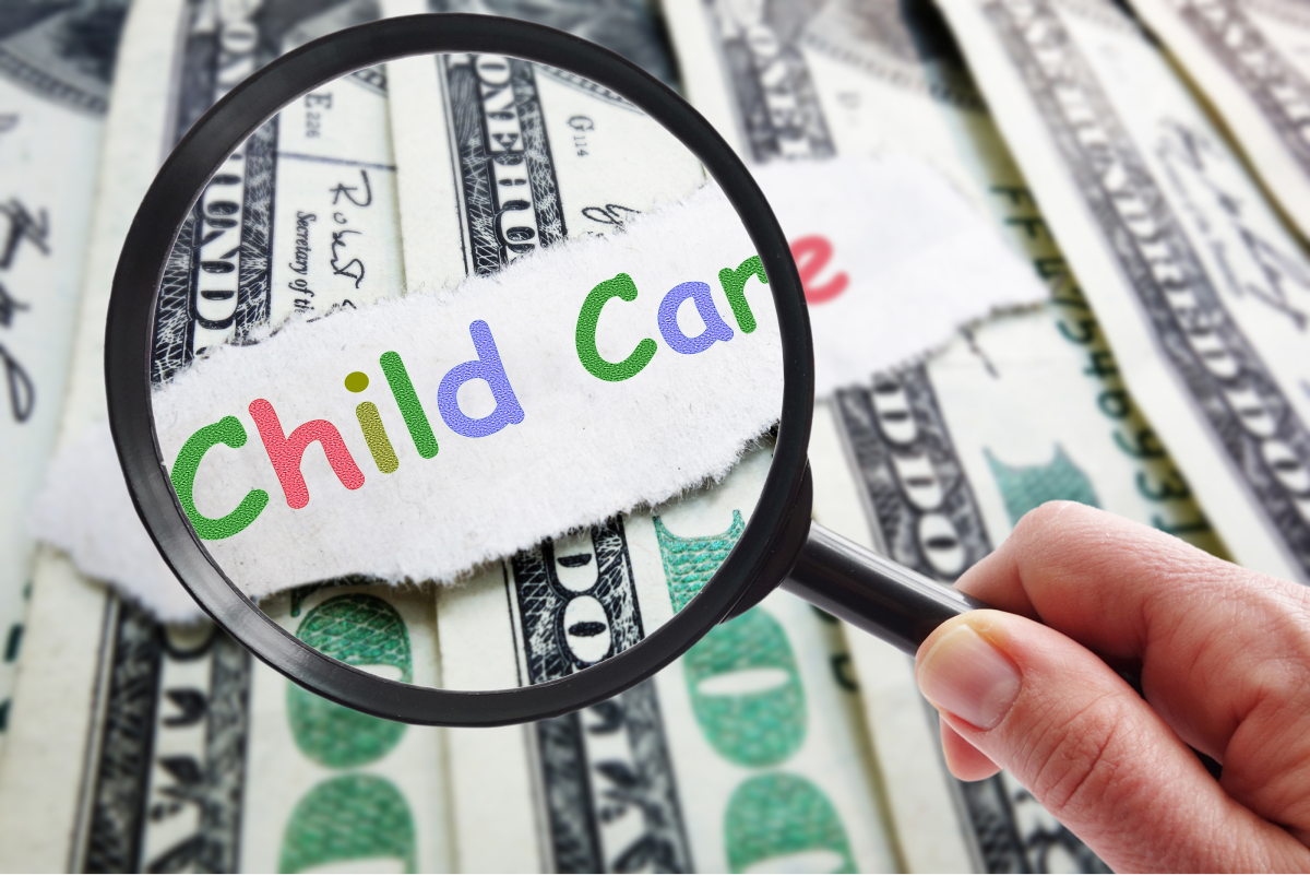 Are Daycare Expenses Draining Your Wallet?