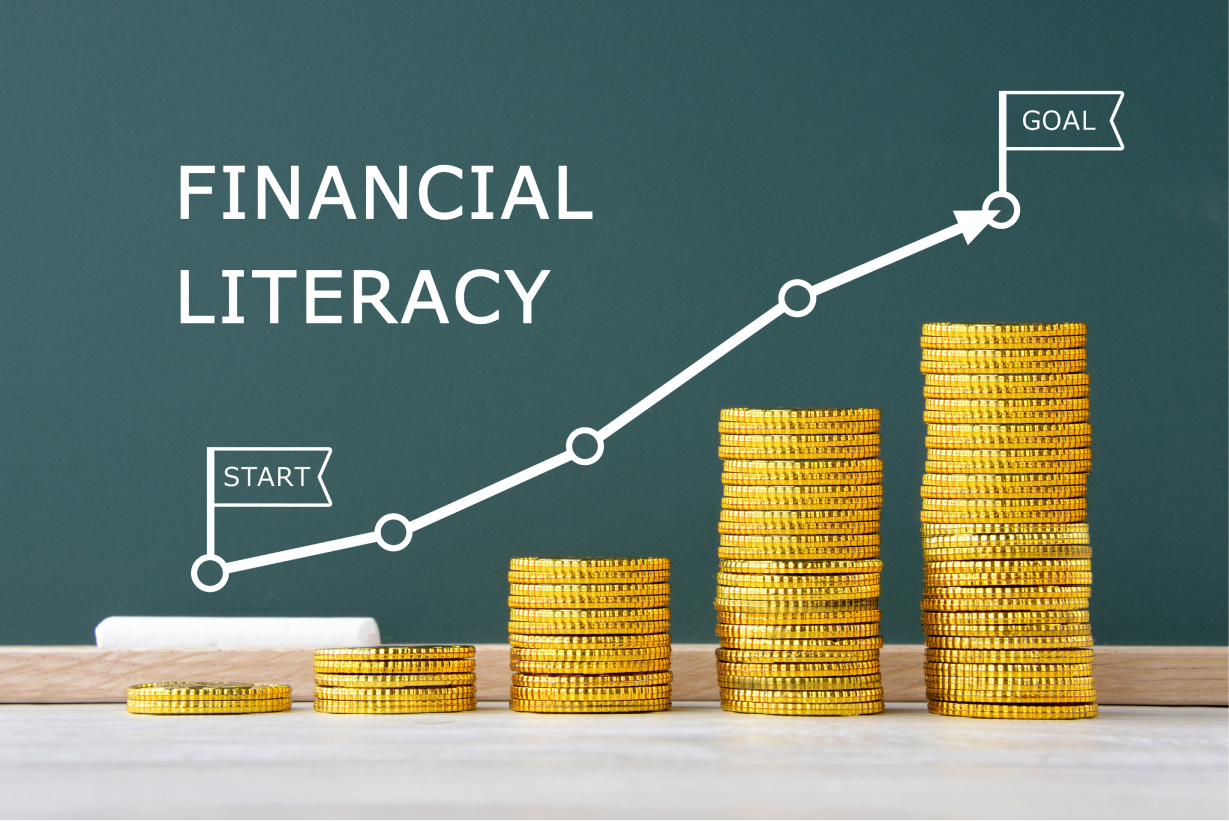 Financial Literacy and Why It Is Important