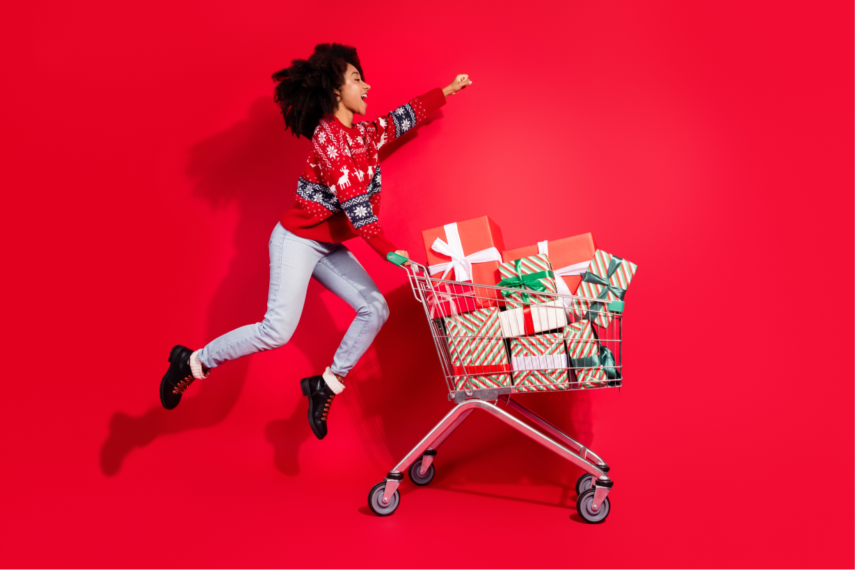 Should You Use a Personal Loan for Holiday Shopping?