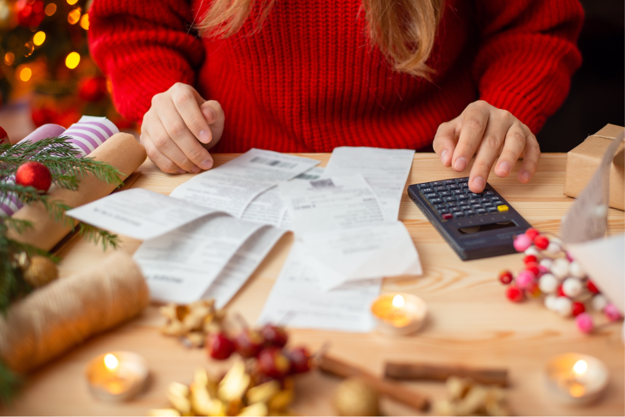 Post-Holiday Debt: How to Bounce Back in the New Year