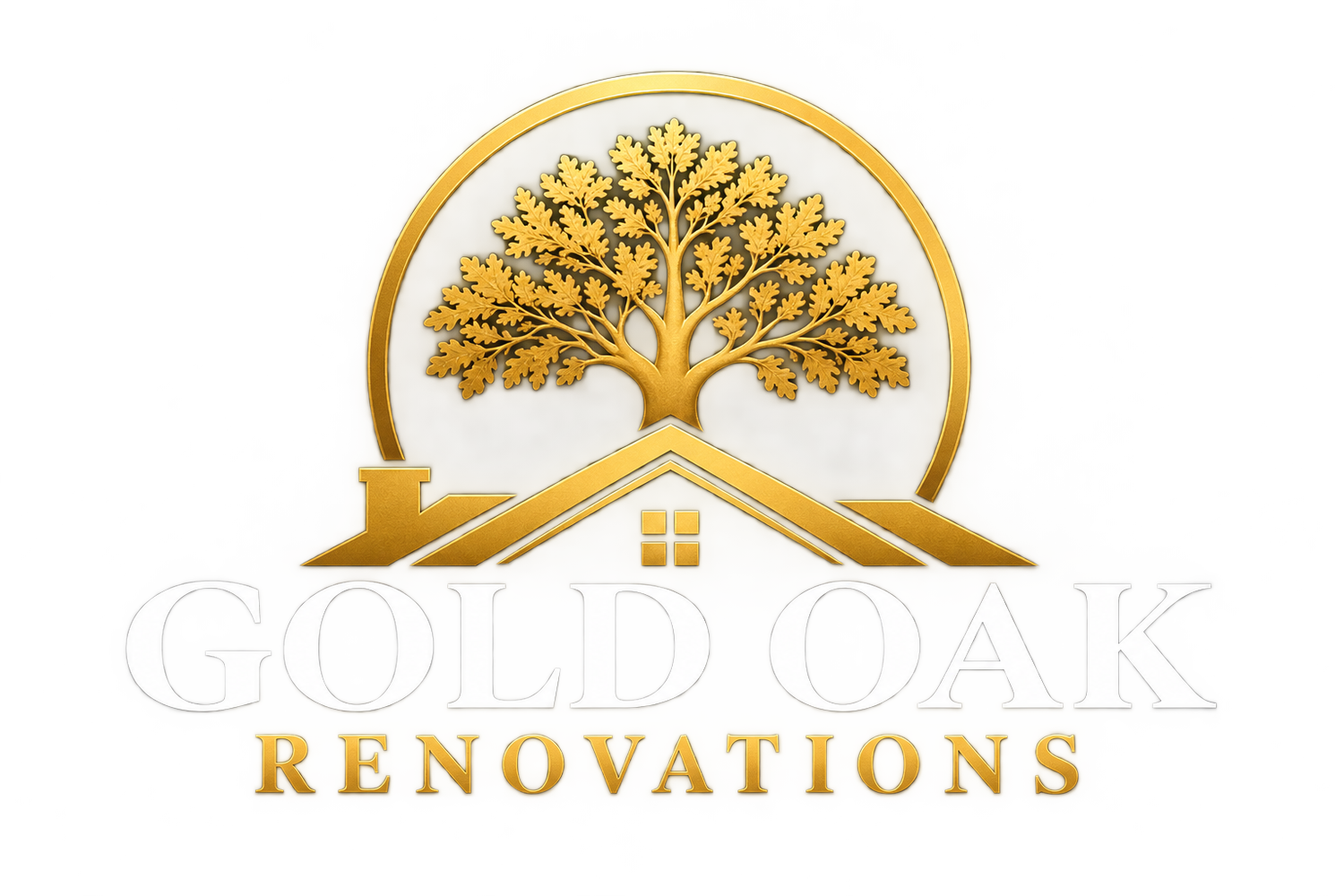 Gold  Oak Renovations