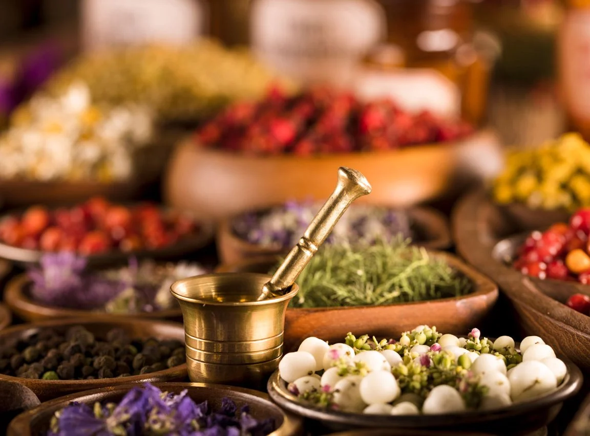 Chinesische Diätetik Kirchham Schachinger TCM