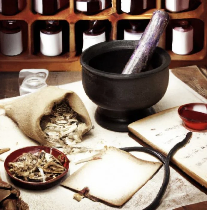 Naturheilpraxis kirchham Astrid Schachinger