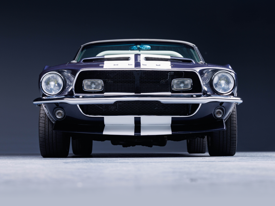 Cars, Cameras, &amp; Coffee