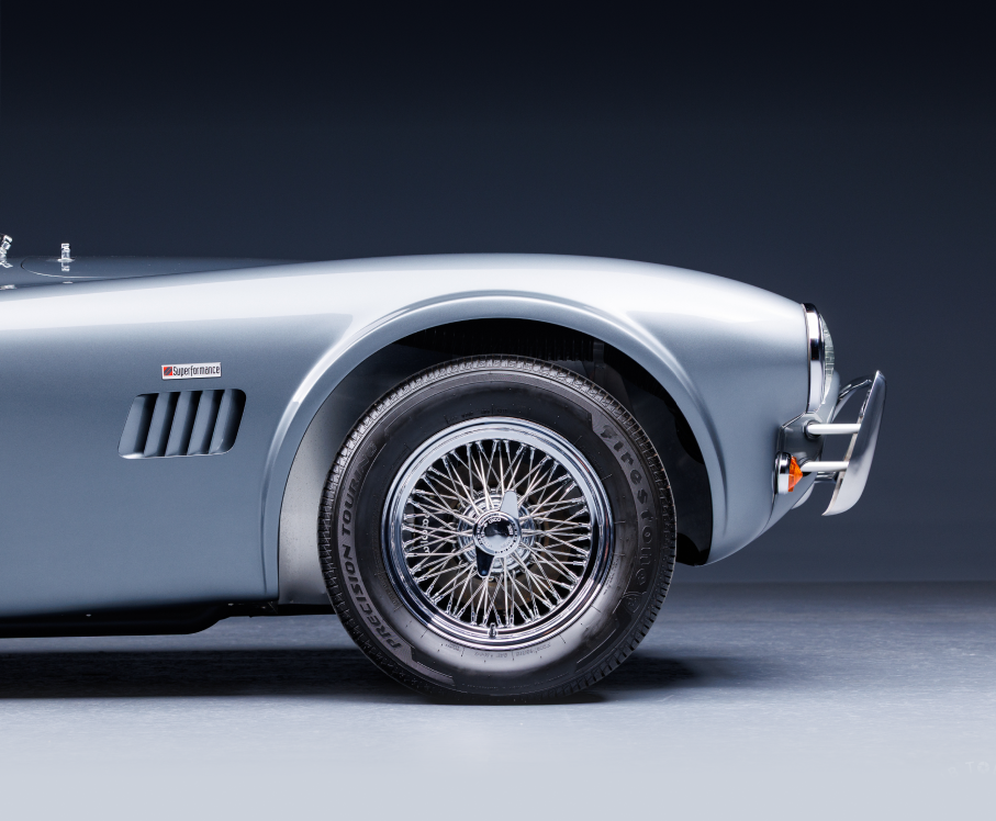 Cars, Cameras, &amp; Coffee