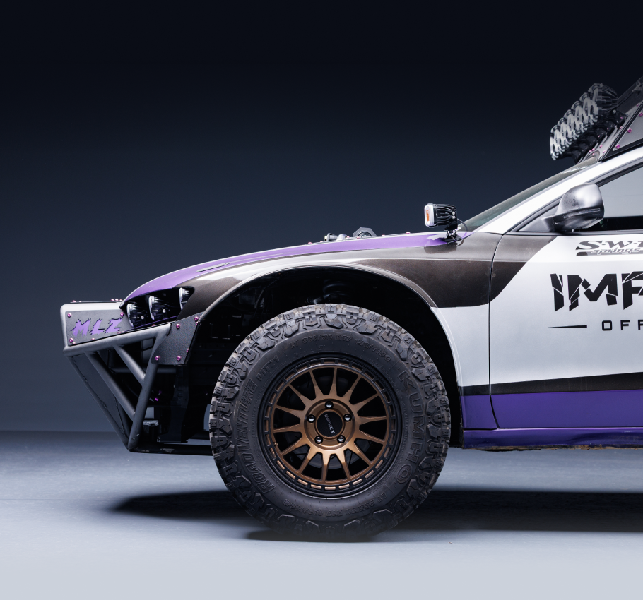 Cars, Cameras, &amp; Coffee