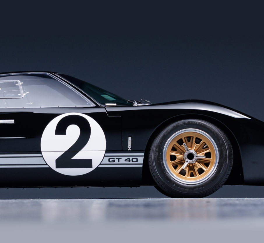 Cars, Cameras, &amp; Coffee