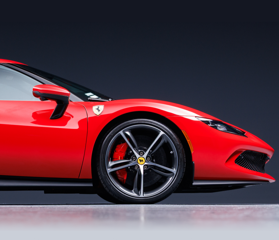 Cars, Cameras, &amp; Coffee