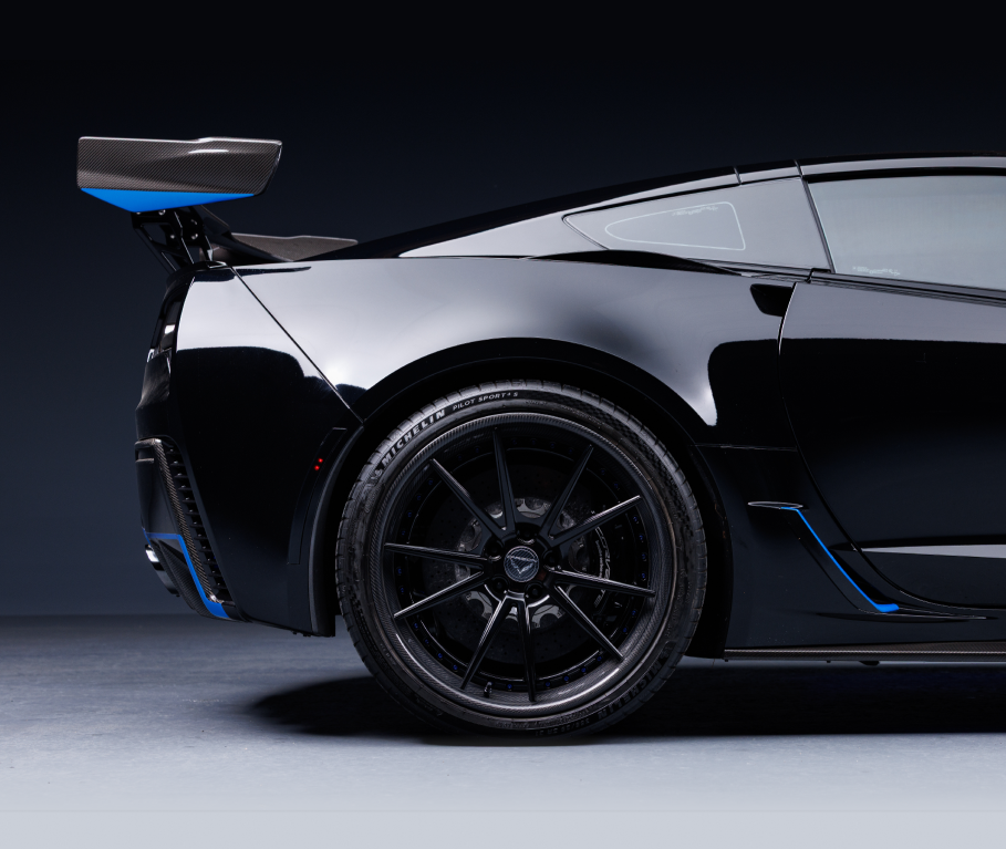 Cars, Cameras, &amp; Coffee