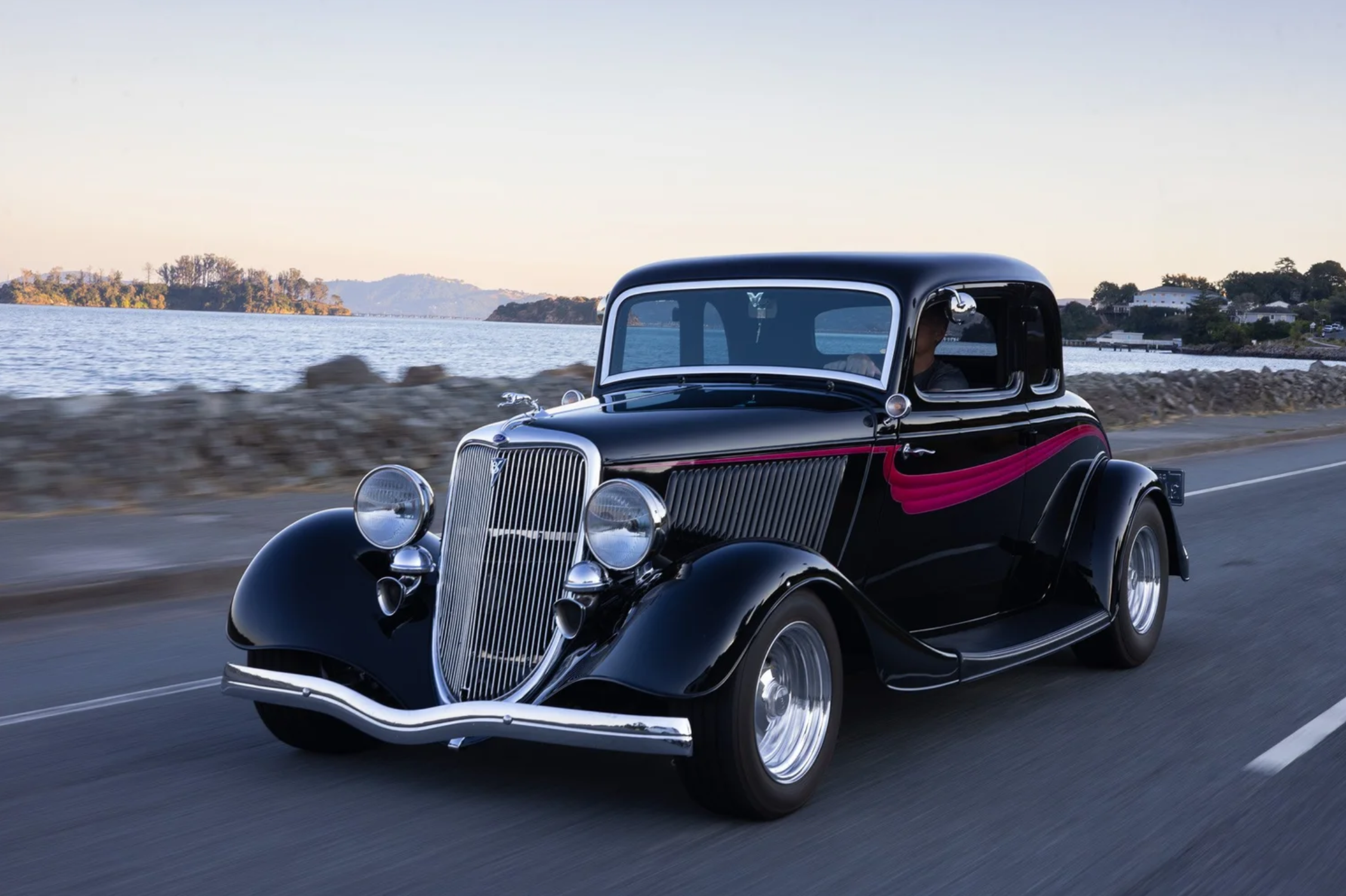 Goodguys 42nd All American Get Together