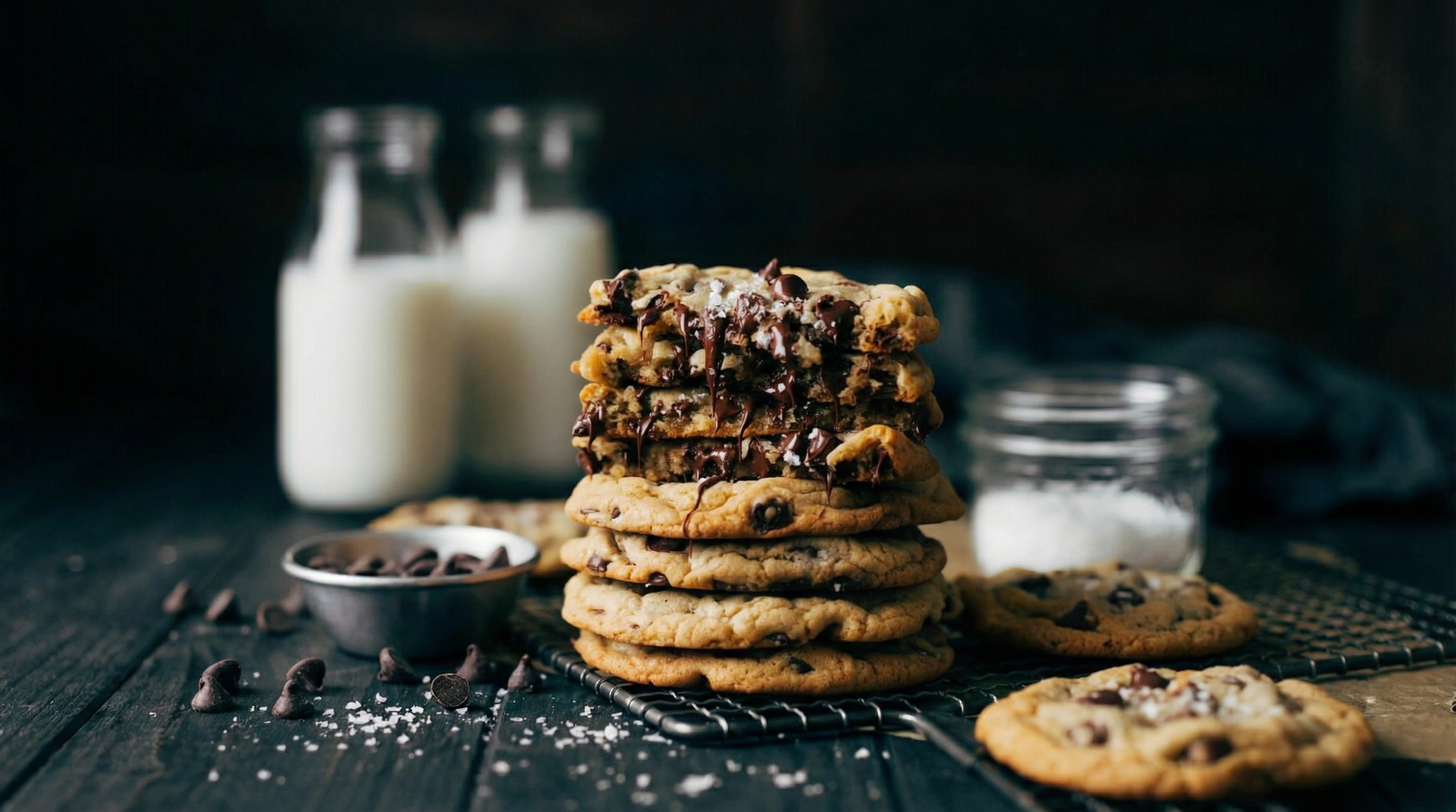 Cars, Cameras, &amp; Cookies!