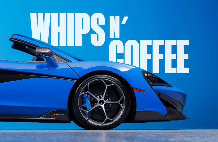 Whips n’ Coffee